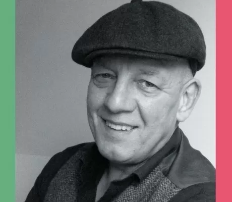 Q & A with author and illustrator Jonny Lambert